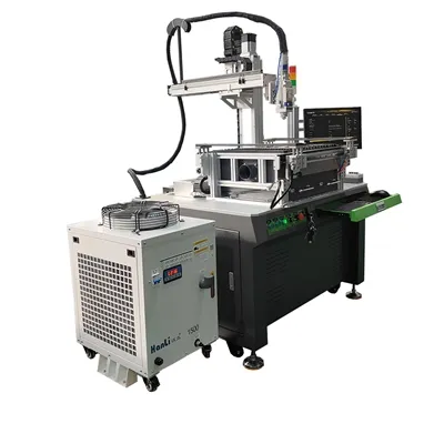 Para que são utilizadas as máquinas de corte a laser?